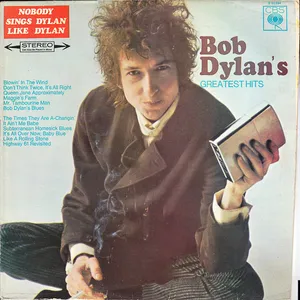 Bob Dylan's greatest hits